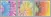 Colortone Apparel  8888 Unisex Tie-Dyed Full-Zip Hooded Sweatshirt - Swatch
