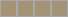 Red Kap PT38 Men's Pleated Twill Slacks - Swatch