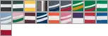 Augusta Sportswear 360 Two Sleeve Stripe Jersey - Swatch