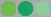 Rabbit Skins 3321 TODDLER FINE JERSEY TEE - Swatch