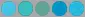 Rabbit Skins 3321 TODDLER FINE JERSEY TEE - Swatch