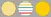 Rabbit Skins 3321 TODDLER FINE JERSEY TEE - Swatch