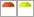 CornerStone ANSI Class 2 Dual Color Safety Vest CSV407 - Swatch