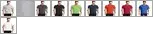 Port & Company Long Sleeve Essential T Shirt with Pocket PC61LSP - Swatch
