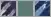 854 Dyenomite Tie-Dye Adult Pinwheel Hooded Sweatshirt - Swatch