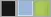 C5402 Cubavera Men's Shadow Box Camp Shirt - Swatch