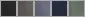221210 Ash City Men's Vintage Hooded Zip Jacket - Swatch